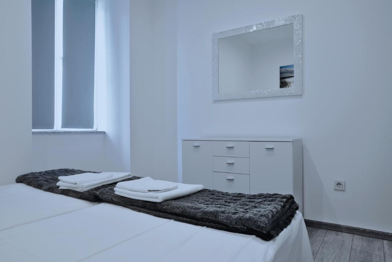 Apartment Omerka Рієка Екстер'єр фото